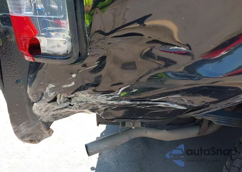 2004 Ford F-150 Fx4/Lariat/Xlt z USA, uszkodzony, nr VIN 1FTPW14584KA01318